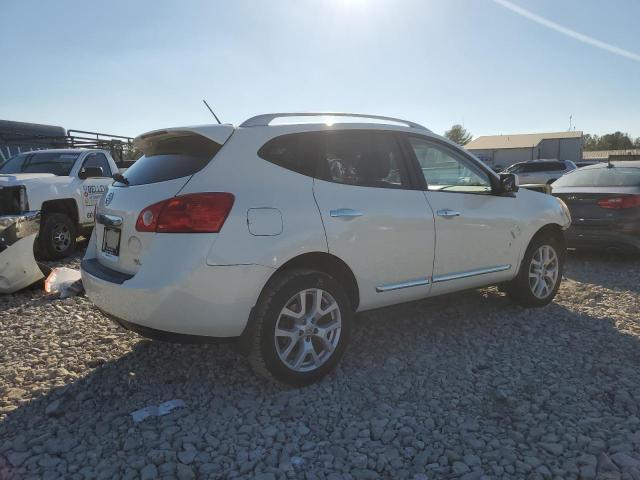 Vin: jn8as5mtxdw542360, lot: 76941143, nissan rogue s 20133