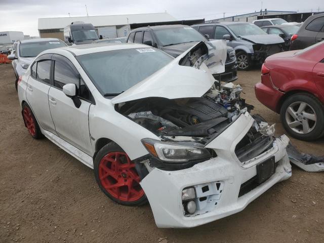 JF1VA1L68G9818533 | 2016 SUBARU WRX LIMITE