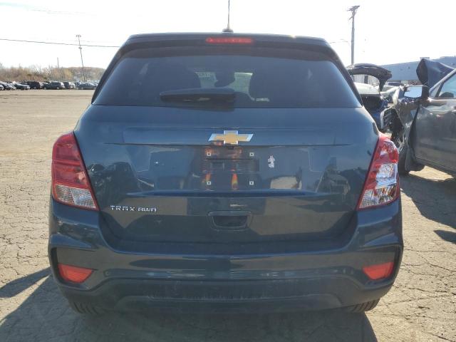 KL7CJNSBXMB348238 | 2021 CHEVROLET TRAX LS