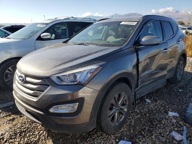 2015 Hyundai Santa Fe Sport 