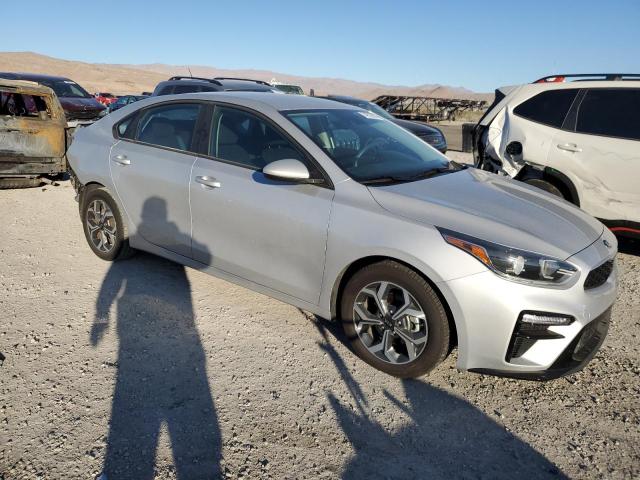2021 KIA FORTE FE - 3KPF24AD4ME331755