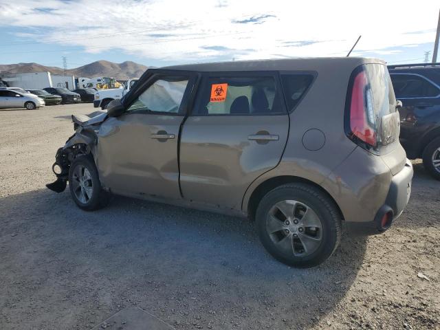 KNDJN2A24E7110484 | 2014 KIA SOUL