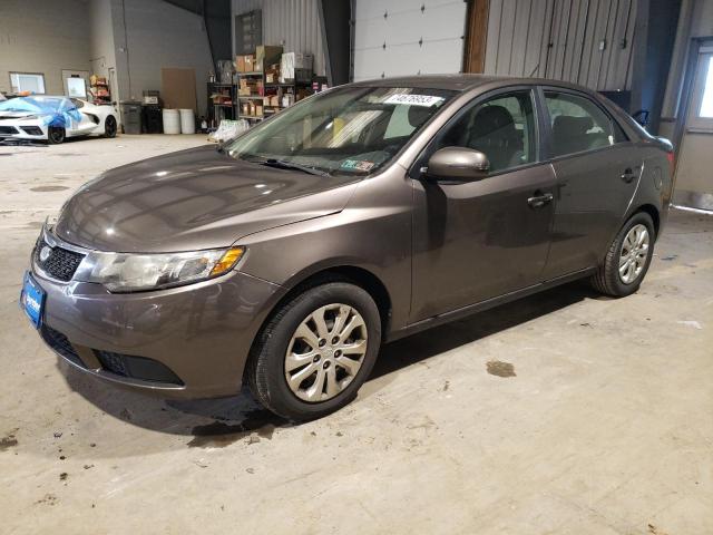 2013 Kia Forte EX