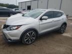 2018 NISSAN ROGUE SPOR VIN:JN1BJ1CP0JW100539