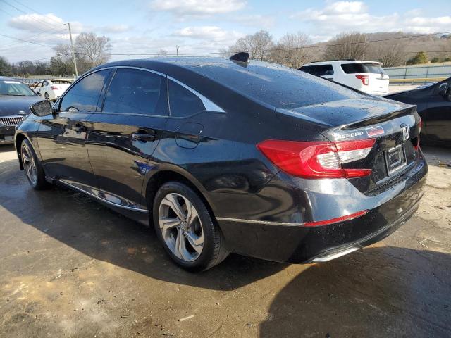 1HGCV1F4XJA128077 | 2018 Honda accord ex