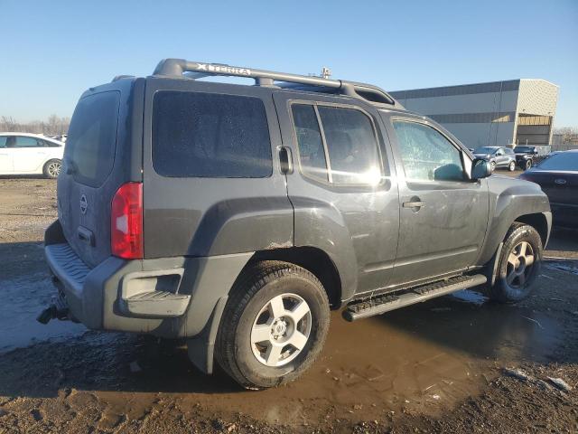 5N1AN08W47C542723 2007 Nissan Xterra Off Road