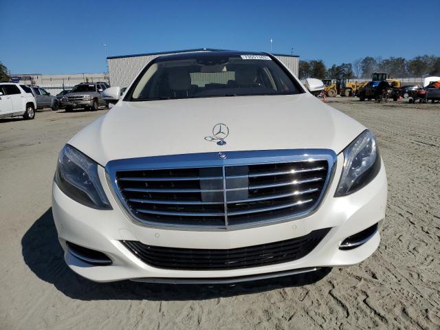 WDDUG8CBXFA092252 Mercedes-Benz S 550