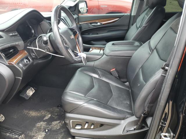 2018 CADILLAC ESCALADE L - 1GYS3BKJ9JR300967