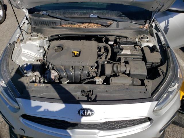 3KPF24AD9KE100184 | 2019 KIA FORTE FE