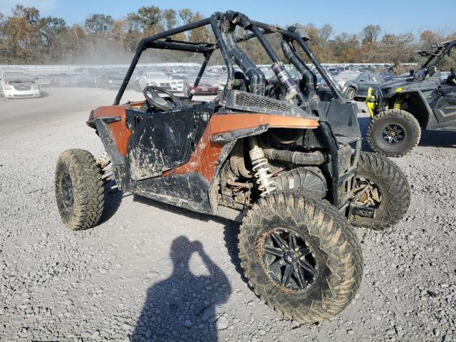 2014 POLARIS RZR 1000 X - 4XAST1EAXEB204167
