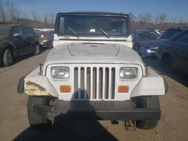 1J4FY19P3RP412307 | 1994 Jeep wrangler / yj s