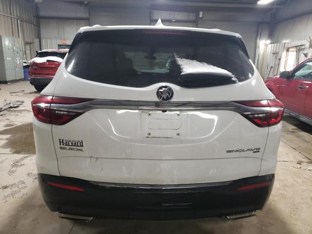 5GAEVBKW8JJ161794 | 2018 BUICK ENCLAVE PR