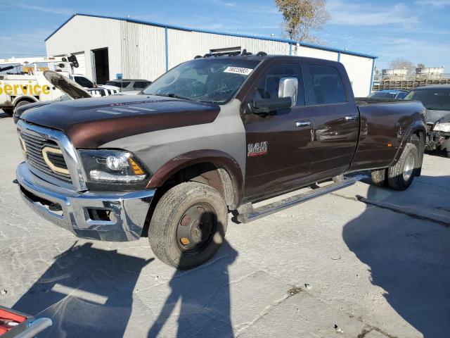 3C63RRJL0FG585819 | 2015 RAM 3500 LARAM