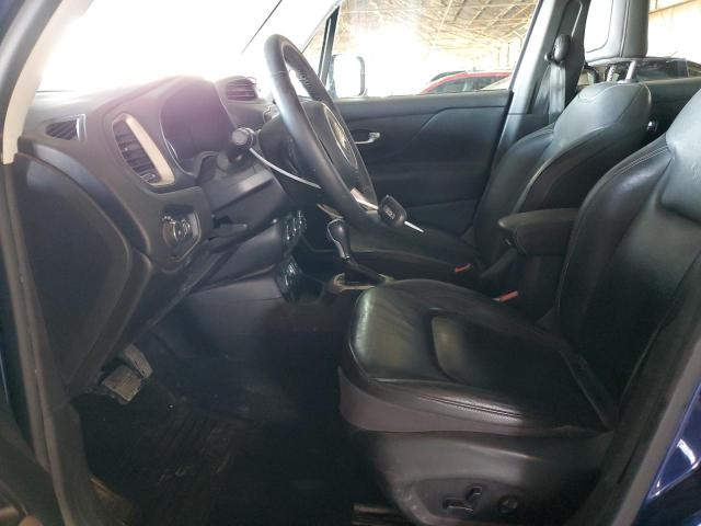 ZACCJBDT8GPC76828 Jeep Renegade Limited