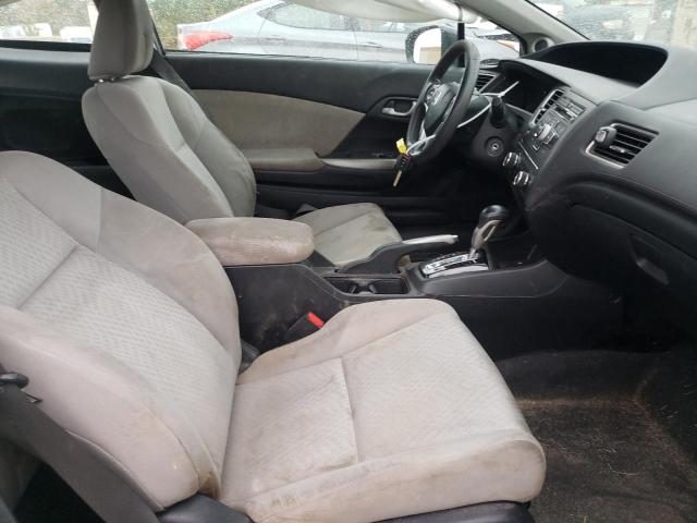 2HGFG3B5XEH503748 | 2014 HONDA CIVIC LX