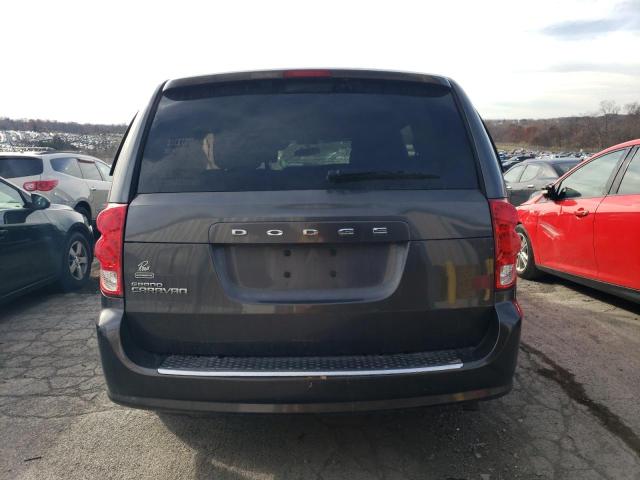 2C4RDGBG0ER470069 Dodge Grand Caravan Se