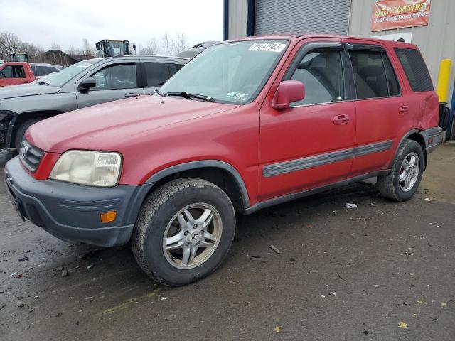 1999 Honda CR-V EX