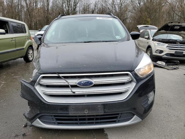 1FMCU9GD5JUA32785 | 2018 FORD ESCAPE SE