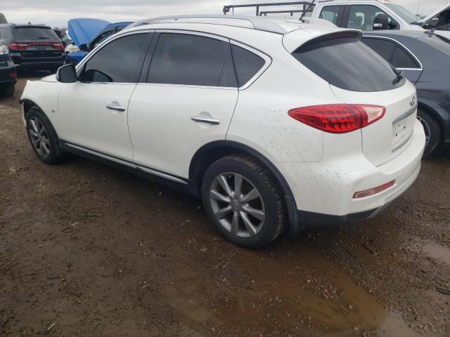 Vin: jn1bj0rr3hm413173, lot: 50075585, infiniti qx50 20172