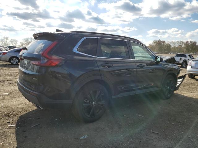 2023 HONDA CR-V SPORT - 5J6RS6H96PL003155