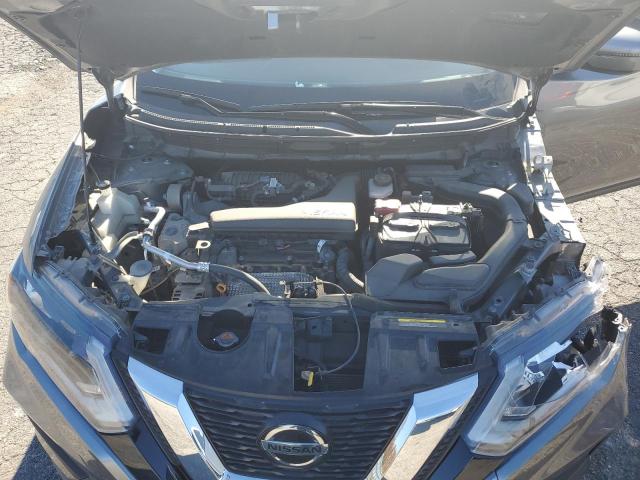 2018 NISSAN ROGUE S - KNMAT2MT0JP518176