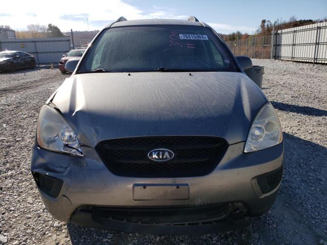 2009 Kia Rondo Base VIN: KNAFG528X97283479 Lot: 76315363