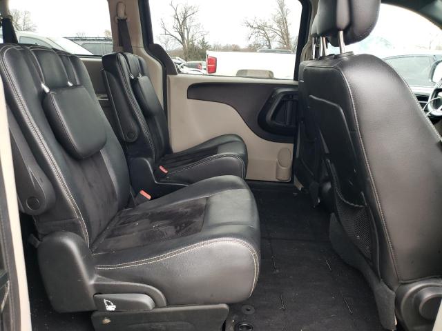 2017 DODGE GRAND CARA - 2C4RDGCG2HR852297
