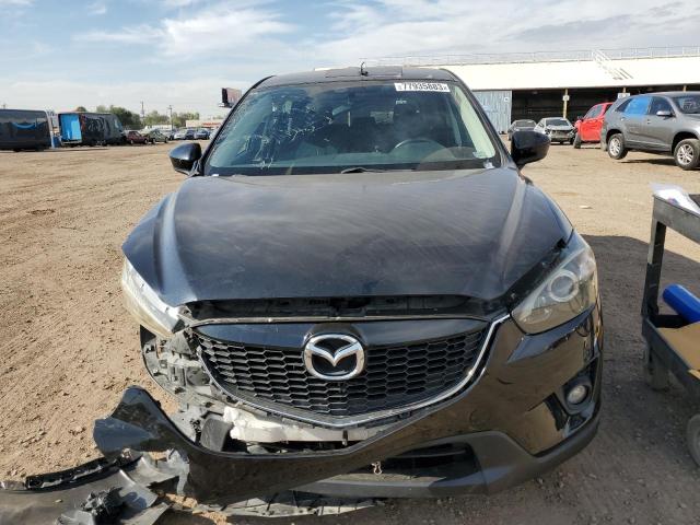 JM3KE2CY5F0437922 | 2015 MAZDA CX-5 TOURI