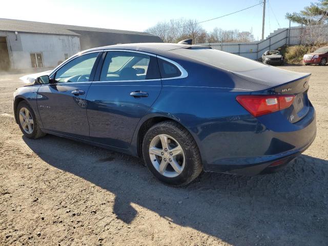 1G1ZC5ST0KF215129 | 2019 Chevrolet malibu ls