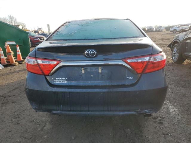 4T1BF1FKXHU637743 | 2017 TOYOTA CAMRY LE