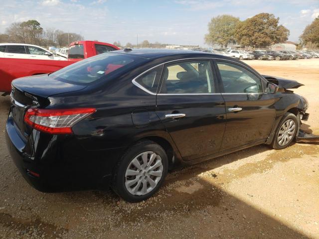 3N1AB7AP3EY230134 | 2014 NISSAN SENTRA S