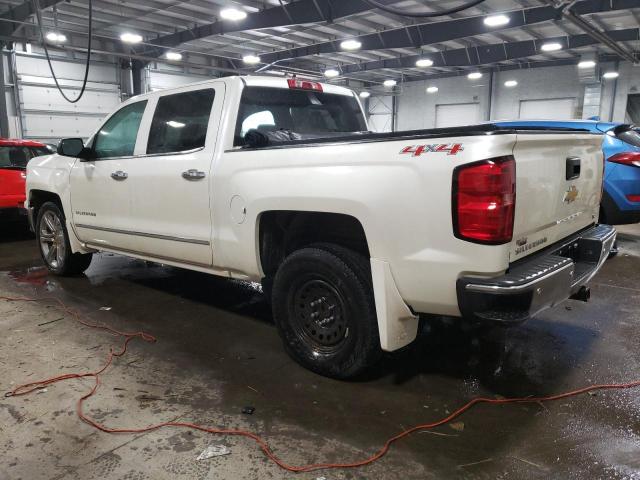 3GCUKSECXEG277798 | 2014 CHEVROLET SILVERADO