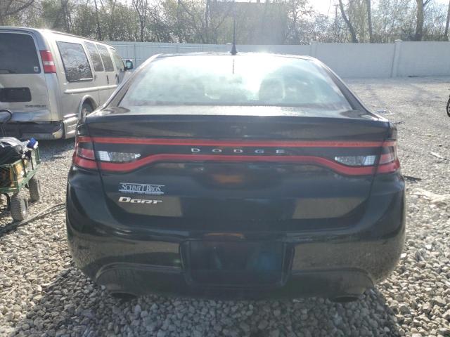 1C3CDFBBXGD578763 | 2016 DODGE DART SXT