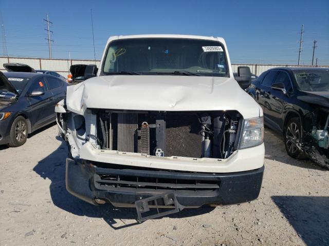 1N6BF0KY4LN802209 Nissan NV 2500 S 5