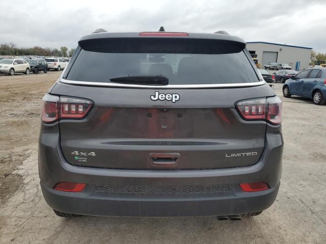 3C4NJDCBXLT155900 | 2020 JEEP COMPASS LI