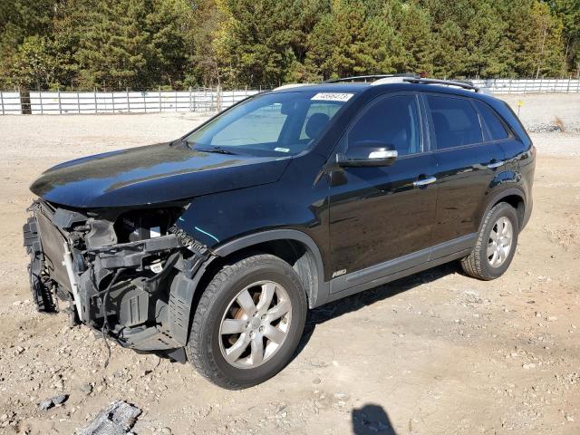 2012 Kia Sorento Base