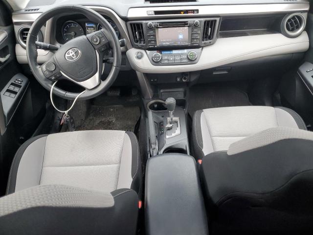 2018 TOYOTA RAV4 ADVEN - JTMRFREV5JJ254930