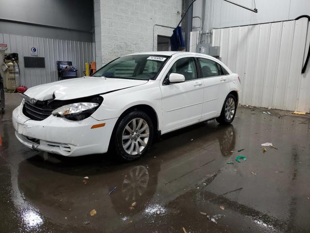 2010 Chrysler Sebring Limited