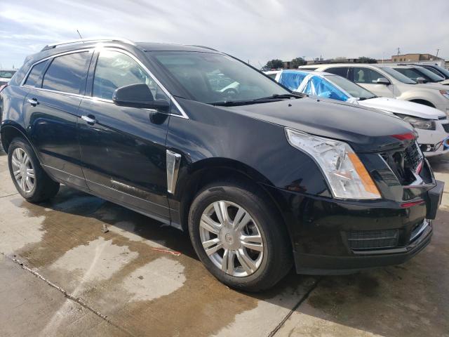 3GYFNBE32FS522117 | 2015 CADILLAC SRX LUXURY