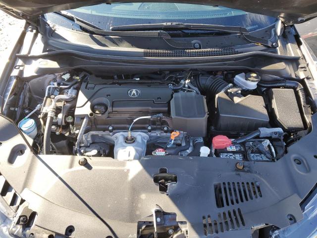 19UDE2F36MA011456 Acura ILX  11