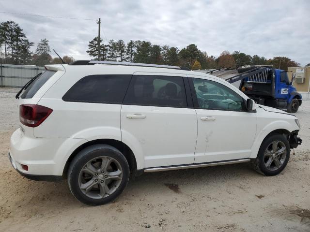 3C4PDCGG6GT185367 | 2016 Dodge journey crossroad