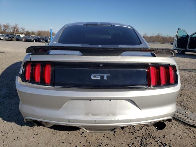 1FA6P8CF5H5269930 2017 FORD MUSTANG, photo no. 6