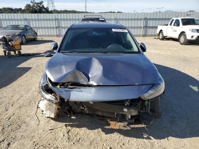 2018 HYUNDAI ACCENT LIM - 3KPC34A32JE034714