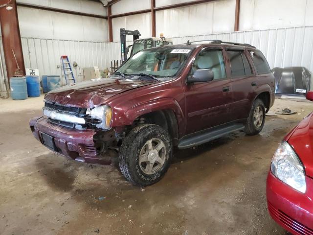 2006 Chevrolet TrailBlazer LS