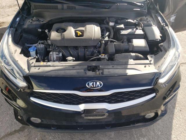 3KPF24AD8ME267476 KIA FORTE FE