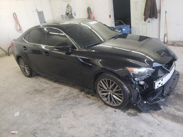 JTHBF1D21F5075969 | 2015 Lexus is 250