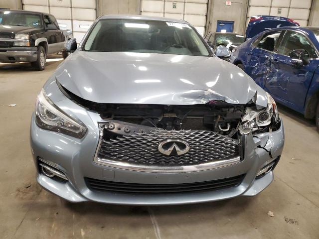 JN1CV7AR9GM252534 | 2016 INFINITI Q50 BASE