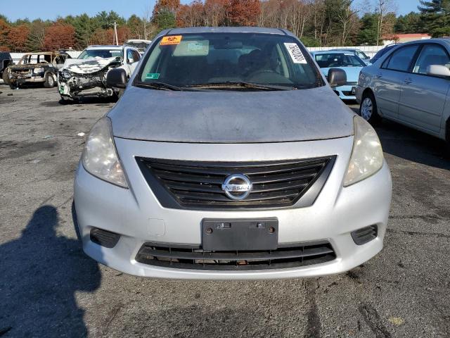 3N1CN7AP2EL840569 | 2014 Nissan versa s