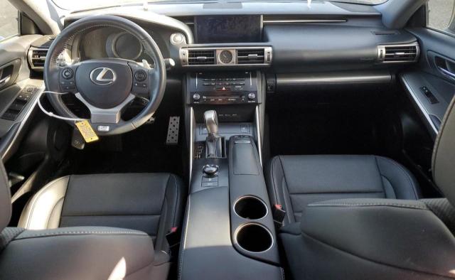 JTHBF1D22E5035012 | 2014 LEXUS IS 250