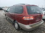 2002 Toyota Sienna 3.0L for Sale in Houston, TX - Rear End
